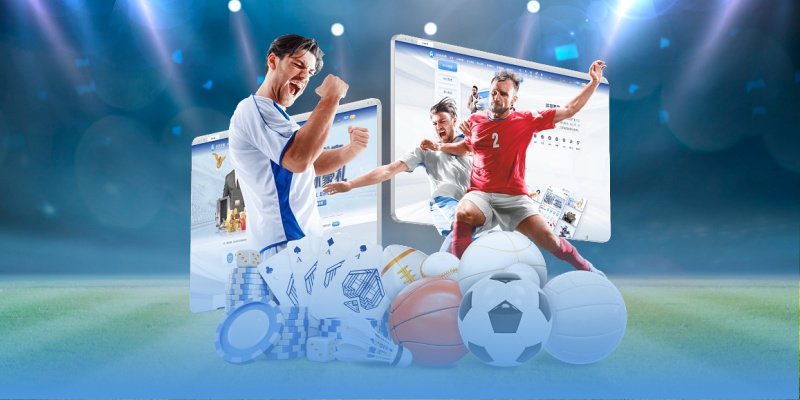 Các kiểu cược nổi bật tại Thể Thao Go88