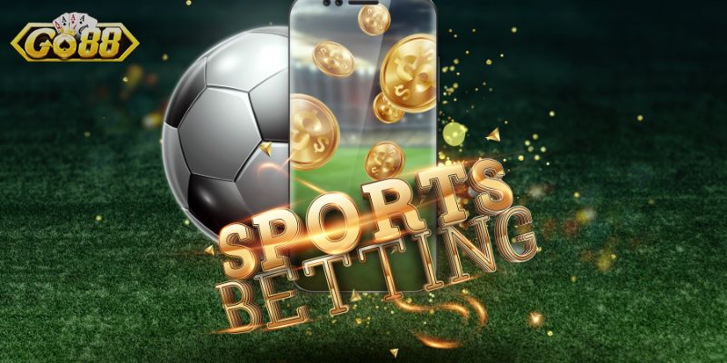 Đỉnh cao cá cược thể thao, nhận thưởng mỗi ngày