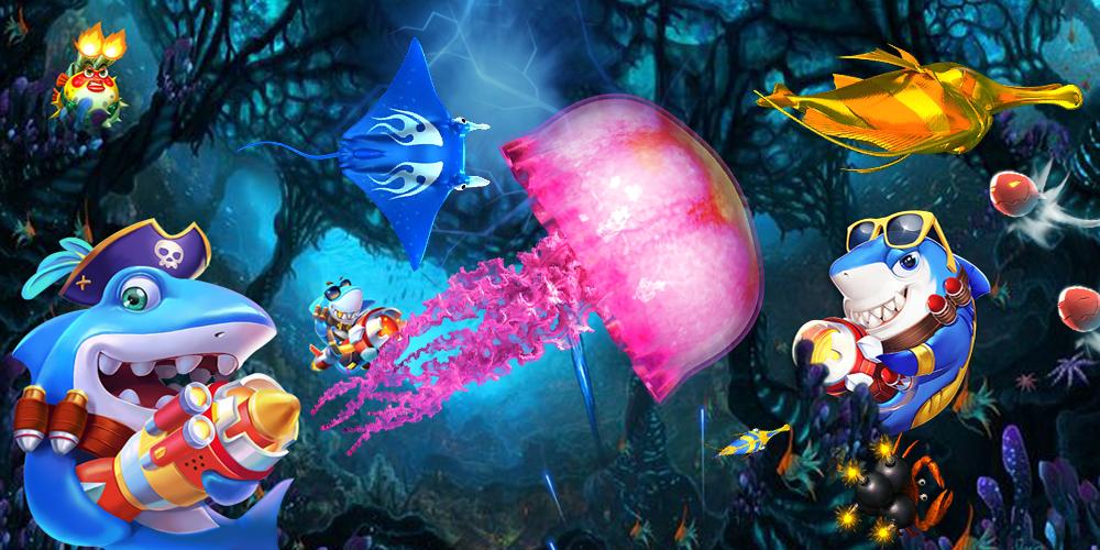 Kinh nghiệm tham gia sảnh game Bắn Cá Go88 tối ưu nhất