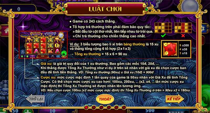 Kinh nghiệm tham gia sảnh Nổ Hũ Go88 tối ưu nhất
