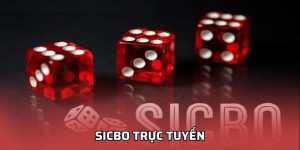 Sicbo Trực Tuyến