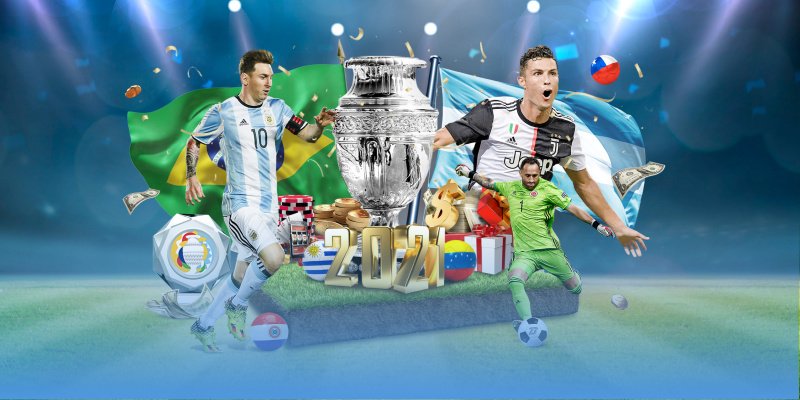 Tổng quan Thể thao Go88 cực kỳ hút mắt