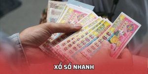 Xổ Số Nhanh